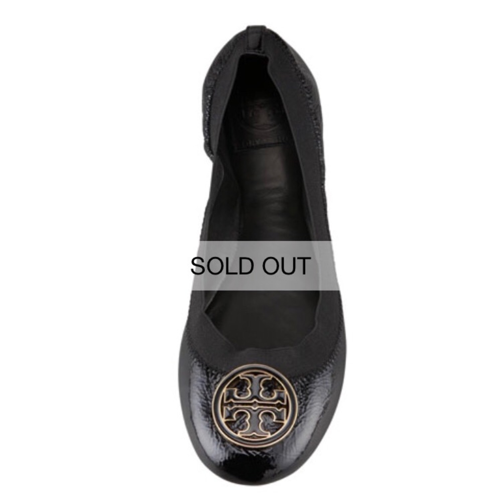 Tory Burch Caroline flats!!